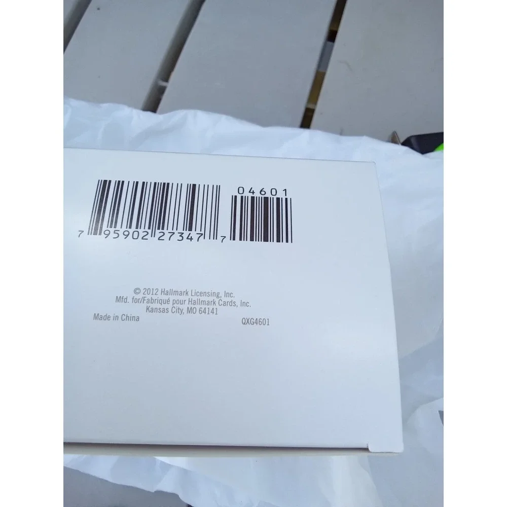 Hallmark Keepsake‎ 